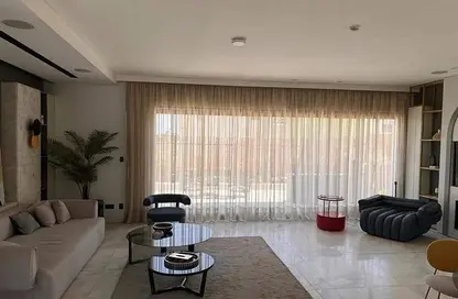 شقة - 3 غرف نوم - 3 حمامات للبيع في باديه بالم هيلز - كمبوندات 6 أكتوبر - مدينة 6 أكتوبر - الجيزة