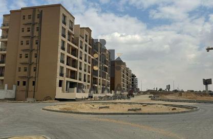 Apartment - 1 Bedroom - 1 Bathroom for sale in Taj City - 5th Settlement Compounds - The 5th Settlement - New Cairo City - Cairo