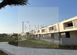 Apartment - 1 bedroom - 1 bathroom for للبيع in Joulz - Cairo Alexandria Desert Road - 6 October City - Giza