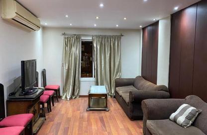 Apartment - 3 Bedrooms - 2 Bathrooms for sale in El Rehab Extension - Al Rehab - New Cairo City - Cairo