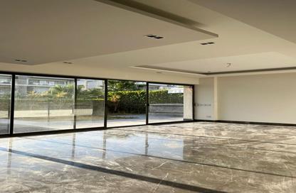 Apartment - 3 Bedrooms - 3 Bathrooms for rent in Lake View Residence - 5th Settlement Compounds - The 5th Settlement - New Cairo City - Cairo