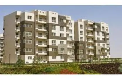 Apartment - 3 Bedrooms - 1 Bathroom for sale in Madinaty - Cairo