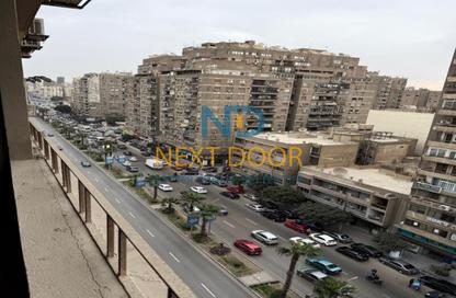 شقة - 3 غرف نوم - 3 حمامات للبيع في شارع الخليفه المأمون - روكسي - مصر الجديدة - القاهرة