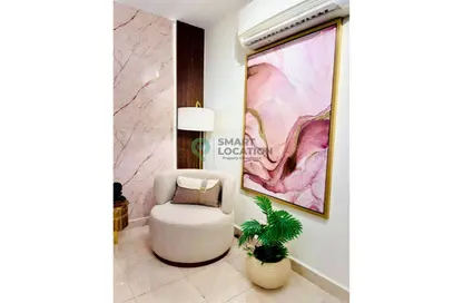 شقة - 3 غرف نوم - 2 حمامات للايجار في پريڤادو - مدينتي - القاهرة