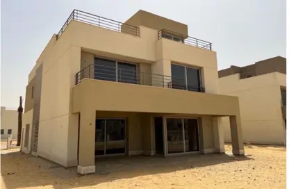 تاون هاوس - 3 غرف نوم - 4 حمامات للبيع في بالم هيلز نيو كايرو - كمبوندات التجمع الخامس - التجمع الخامس - مدينة القاهرة الجديدة - القاهرة