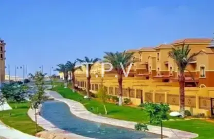 منزل مزدوج - 4 غرف نوم - 4 حمامات للبيع في لاروز - كمبوندات التجمع الخامس - التجمع الخامس - مدينة القاهرة الجديدة - القاهرة