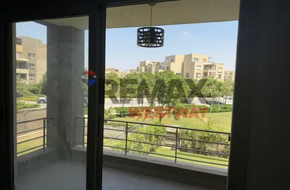 Apartment - 2 Bedrooms - 1 Bathroom for rent in Palm Parks   Palm Hills - South Dahshur Link - 6 October City - Giza