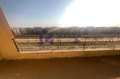 Apartment - 3 Bedrooms - 2 Bathrooms for sale in Loaloa El Ahram - 5th Settlement Compounds - The 5th Settlement - New Cairo City - Cairo
