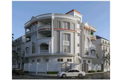 Apartment - 3 Bedrooms - 2 Bathrooms for sale in Boyot New Damietta - New Damietta - Demyat