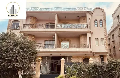 Duplex - 3 Bedrooms - 3 Bathrooms for sale in One Ninety Mall - South Teseen St. - The 5th Settlement - New Cairo City - Cairo