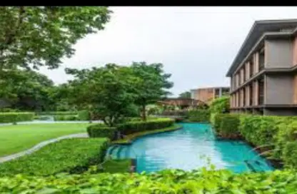 Villa - 4 Bedrooms - 4 Bathrooms for sale in The 6th Settlement - New Cairo City - Cairo