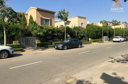 Apartment - 3 Bedrooms - 3 Bathrooms for sale in Mivida - 5th Settlement Compounds - The 5th Settlement - New Cairo City - Cairo