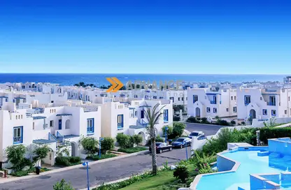 Villa - 5 Bedrooms - 4 Bathrooms for sale in Mountain View - Ras Al Hekma - North Coast