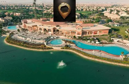 Villa - 3 Bedrooms - 3 Bathrooms for sale in Madinaty - Cairo