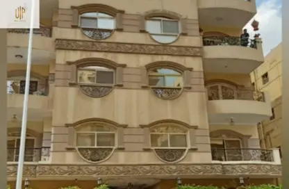 شقة - 3 غرف نوم - 2 حمامات للبيع في عمارات البنفسج - البنفسج - مدينة القاهرة الجديدة - القاهرة