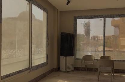 فيلا - 5 غرف نوم - 3 حمامات للبيع في لافيدا البستان - محور 26 يوليو - مدينة 6 أكتوبر - الجيزة