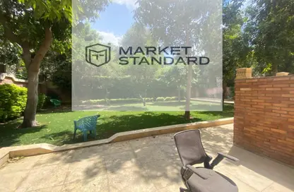 شقة - 3 غرف نوم - 2 حمامات للايجار في ميدان دجله - دجلة - حي المعادي - القاهرة