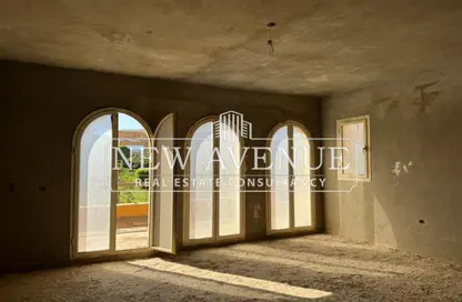 Villa - 4 Bedrooms - 4 Bathrooms for sale in Dyar - Ext North Inves Area - New Cairo City - Cairo
