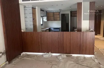 Villa - 5 Bedrooms - 4 Bathrooms for sale in Sodic East - 6th District - New Heliopolis - Cairo