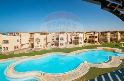 Villa - 3 Bedrooms - 3 Bathrooms for sale in North Coast Resorts - North Coast