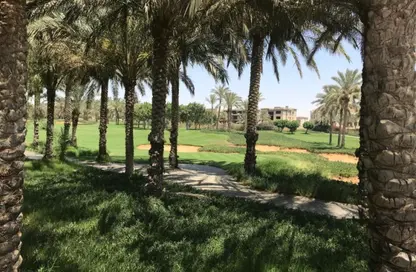 فيلا - 6 غرف نوم - 7 حمامات للبيع في قطامية ديونز - كمبوندات القطامية - القطامية - مدينة القاهرة الجديدة - القاهرة