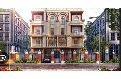 شقة - 3 غرف نوم - 2 حمامات للبيع في عمارات النرجس - النرجس - مدينة القاهرة الجديدة - القاهرة