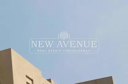 Office Space - Studio - 2 Bathrooms for sale in W Signature By Waterway - South Investors Area - New Cairo City - Cairo