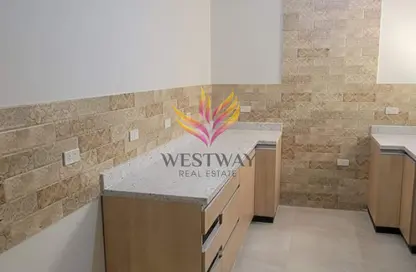Apartment - 2 Bedrooms - 3 Bathrooms for rent in Westown - Sheikh Zayed Compounds - Sheikh Zayed City - Giza