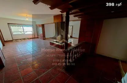 Apartment - 3 Bedrooms - 2 Bathrooms for sale in Al Merghany St. - Ard El Golf - Heliopolis - Masr El Gedida - Cairo