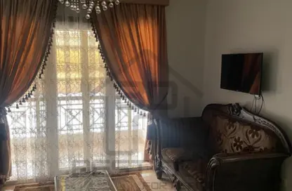 Apartment - 2 Bedrooms - 1 Bathroom for rent in Rawdat Zayed - 12th District - Sheikh Zayed City - Giza