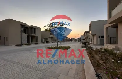 Villa - 3 Bedrooms - 4 Bathrooms for sale in Badya Palm Hills - 6 October Compounds - 6 October City - Giza