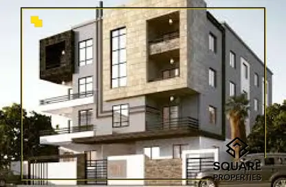 شقة - 3 غرف نوم - 3 حمامات للبيع في بيت الوطن التكميلى - التوسعات الشمالية - مدينة 6 أكتوبر - الجيزة