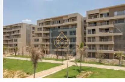 فيلا - 7 غرف نوم - 7 حمامات للبيع في بالم هيلز جولف اكستينشن - طريق الواحات - مدينة 6 أكتوبر - الجيزة
