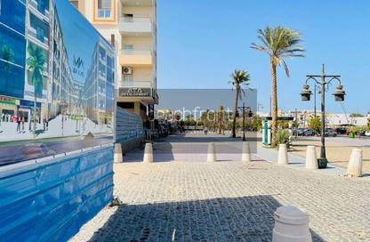 Chalet - 1 Bedroom - 1 Bathroom for sale in The Grand Resort - Hurghada Resorts - Hurghada - Red Sea