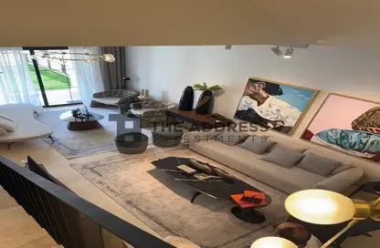 Villa - 2 Bedrooms - 2 Bathrooms for sale in The Wonder Marq - Mostakbal City Compounds - Mostakbal City - Future City - Cairo