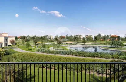 Twin House - 4 Bedrooms - 4 Bathrooms for sale in City Gate - 5th Settlement Compounds - The 5th Settlement - New Cairo City - Cairo