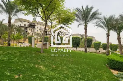 فيلا - 5 غرف نوم - 6 حمامات للبيع في سوديك ايست - الحي السادس - هليوبوليس الجديدة - القاهرة