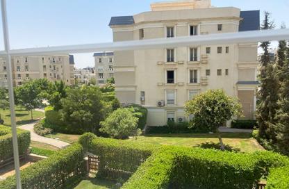 Apartment - 2 Bedrooms - 2 Bathrooms for sale in Mountain View Hyde Park - 5th Settlement Compounds - The 5th Settlement - New Cairo City - Cairo