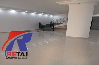 Duplex - 4 Bedrooms - 4 Bathrooms for rent in Al Yasmeen Square - El Yasmeen - New Cairo City - Cairo