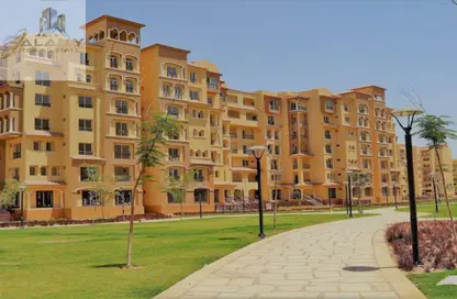 Apartment - 3 Bedrooms - 2 Bathrooms for sale in Madinaty - Cairo