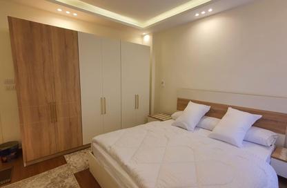 Apartment - 2 Bedrooms - 1 Bathroom for rent in Madinaty - Cairo