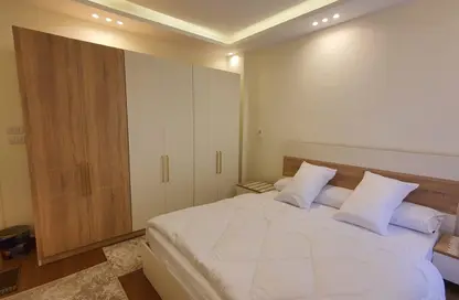 Apartment - 2 Bedrooms - 1 Bathroom for rent in Madinaty - Cairo