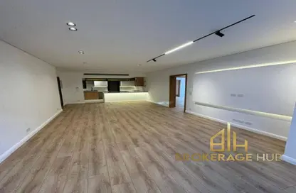 Apartment - 2 Bedrooms - 2 Bathrooms for rent in Lake View Residence - 5th Settlement Compounds - The 5th Settlement - New Cairo City - Cairo