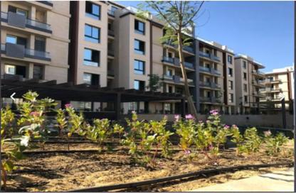 Apartment - 2 Bedrooms - 2 Bathrooms for sale in Azad - 5th Settlement Compounds - The 5th Settlement - New Cairo City - Cairo