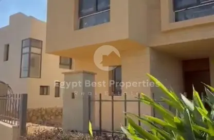 فيلا - 4 غرف نوم - 4 حمامات للبيع في أو ويست - كمبوندات 6 أكتوبر - مدينة 6 أكتوبر - الجيزة فيلا - 4 غرف نوم - 4 حمامات للبيع في أو ويست - كمبوندات 6 أكتوبر - مدينة 6 أكتوبر - الجيزة