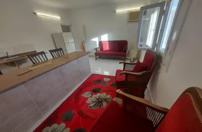 فيلا - 2 غرف نوم - 1 حمام للايجار في المنطقة السياحية - الحي المتميز - مدينة 6 أكتوبر - الجيزة