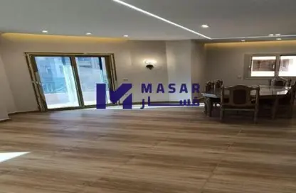 Apartment - 3 Bedrooms - 2 Bathrooms for rent in Grand Cesar - South Investors Area - New Cairo City - Cairo