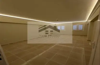 Apartment - 2 Bedrooms - 1 Bathroom for rent in 5th Settlement Compounds - The 5th Settlement - New Cairo City - Cairo
