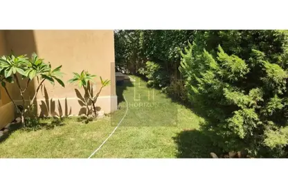 Apartment - 3 Bedrooms - 3 Bathrooms for rent in Mivida - 5th Settlement Compounds - The 5th Settlement - New Cairo City - Cairo