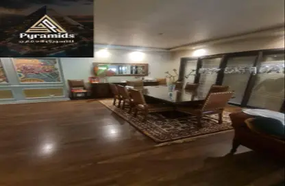 دوبلكس - 3 غرف نوم - 3 حمامات للبيع في كازا - كمبوندات الشيخ زايد - الشيخ زايد - الجيزة